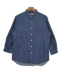 a day in the life UNITED ARROWS カジュアルシャツ メンズ 【古着】【中古】【送料無料】