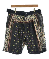 sacai ショートパンツ メンズ 【古着】【中古】【送料無料】