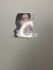 IVE SWITCH LOVED IVE ver.