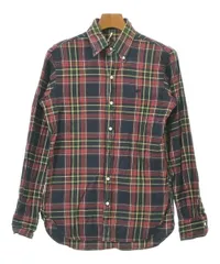 SCYE BASICS カジュアルシャツ メンズ 【古着】【中古】【送料無料】