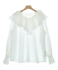 SLOBE IENA ブラウス レディース 【古着】【中古】【送料無料】