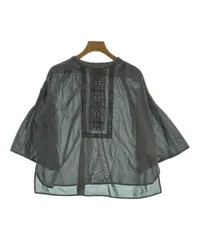 HUMAN WOMAN ブラウス レディース 【古着】【中古】【送料無料】