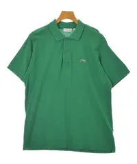 LACOSTE ポロシャツ メンズ 【古着】【中古】【送料無料】