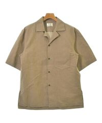 NOROLL 26 NORMAL PANAMA S/S SHIRT L - メルカリ
