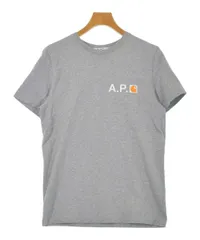 A.P.C. Tシャツ・カットソー メンズ 【古着】【中古】【送料無料】