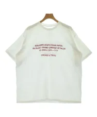 Graphpaper Tシャツ・カットソー メンズ 【古着】【中古】【送料無料】