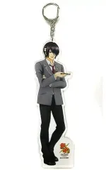 【中古】雑貨 高杉晋助 アクリルキーホルダー 大 「銀魂 キャラポップストア」