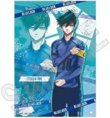 【中古】アクリルスタンド・アクリルパネル 糸師凛 アクリルパネル 「ブルーロック」