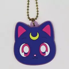 【中古】雑貨 ルナ ミニチャームコレクション 「美少女戦士セーラームーン 乙女のアソートコレクション2」 D賞