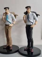 BANPRESTO(バンプレスト) creator x CxC 野原ひろし 新モデル新モデル