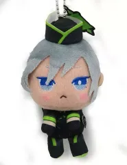 【中古】雑貨 シルバー ＆ you モアプラスキーチェーンマスコット“ディアソムニア寮” 「ディズニー ツイステッドワンダーランド」