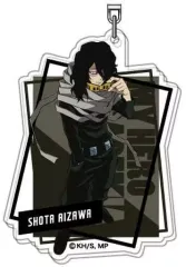 【中古】雑貨 10.相澤消太 アクリルキーホルダー Vol.4 「僕のヒーローアカデミア」