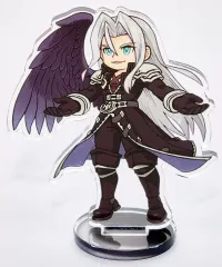 2025年最新】セフィロス アクリルスタンドの人気アイテム - メルカリ