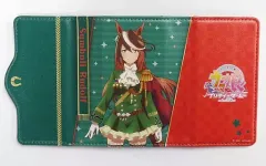 【中古】雑貨 シンボリルドルフ キーケース 「ウマ娘 プリティーダービー Season 2」