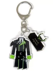 【中古】雑貨 セベク・ジグボルト 衣装アクリルキーホルダー 「ディズニー ツイステッドワンダーランド」