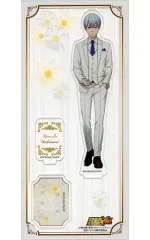 【中古】アクリルスタンド・アクリルパネル 黒田雪成(プレゼントフォーユーVer.) アクリルスタンド 「弱虫ペダル GLORY LINE」