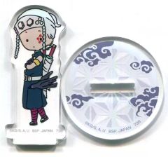 [중고] 아크릴 스탠드 아크릴 패널 우수 천원 [취하는 파카! 귀멸의 칼날 아크릴 스탠드 ~ sugar pochette ~ Vol.2]