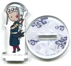 【中古】アクリルスタンド・アクリルパネル 宇髄天元 「とるパカ!鬼滅の刃 アクリルスタンド～sugar pochette～Vol.2」