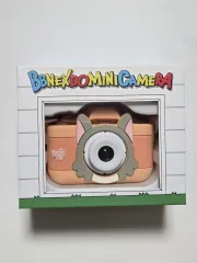 未開封당발 BOYNEXTDOOR(ボイネク) 쁘넥도 ポップアップ 명명 トイ カメラ