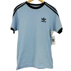 アディダスオリジナルス adidas Originals スリーストライプス Tシャツ メンズ JPN：S 