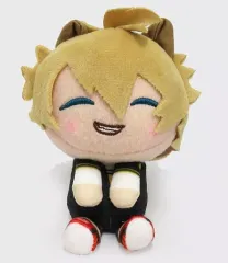 【中古】雑貨 ラギー・ブッチ & you モアプラス運動着キーチェーンマスコット“サバナクロー寮&グリム” 「ディズニー ツイステッドワンダーランド」