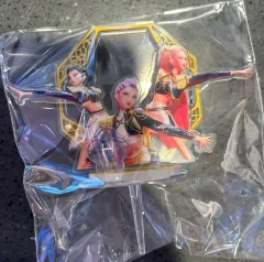 ケデホン ケデモン パリバゲット コラボ ケーキ デコピック 第2弾 - 헌트릭스