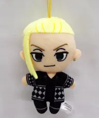 【中古】雑貨 龍宮寺堅(私服) マスコットぬいぐるみ3 「東京リベンジャーズ」