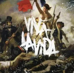 【中古】輸入洋楽CD COLDPLAY / VIVA LA VIDA OR DEATH AND ALL HIS FRIENDS[輸入盤]