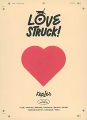 【中古】輸入洋楽CD Kep1er / LOVE STRUCK![輸入盤]