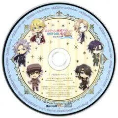 【中古】アニメ系CD 乙女ゲームの破滅フラグしかない悪役令嬢に転生してしまった… ~波乱を呼ぶ海賊~ 予約特典ドラマCD「ラジオ★Happyソルシエ通信」