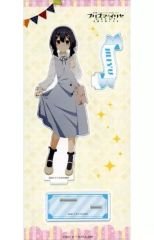 [중고]아크릴 스탠드·아크릴 패널 미유·에델펠트 아크릴 스탠드 [극장판 Fate/kaleid liner 프리즈마☆이리야 Licht 이름이 없는 소녀×고베 관광국]