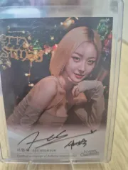 ソヒョン(SEOHYUN) チアリーダー 私服 オート