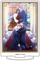 中古】アクリルスタンド・アクリルパネル 跡部景吾 アクリルスタンド