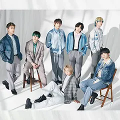 【新品】 Smile Again MV収録DVD+スマプラ付 CD BE:FIRST 倉庫