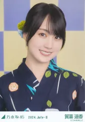 2025年最新】賀喜遥香 生写真 浴衣の人気アイテム - メルカリ