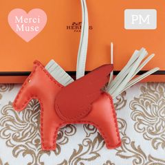 ❤未使用品❤バーディ 鳥さんチャーム ナタxブルーブリュムxローズ