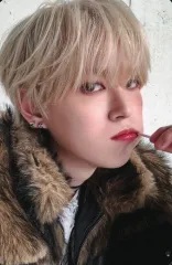 【中古】コレクションカード(男性) JO1/白岩瑠姫/CD「Handz In My Pocket(通常盤)」(YR-1293) 初回プレス限定封入特典セルカトレーディングカード