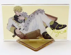 【中古】アクリルスタンド・アクリルパネル 六弥ナギ アクリルスタンド WiSH VOYAGE 「アイドリッシュセブン」