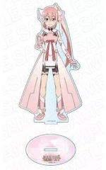 中古】雑貨 全30種セット 「ワールドトリガー つながるアクリルパズル