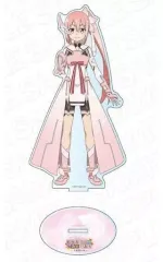 【中古】アクリルスタンド・アクリルパネル 結城友奈 デカアクリルスタンド 「結城友奈は勇者である 大満開の章」