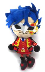 中古】雑貨 全30種セット 「ワールドトリガー つながるアクリルパズル