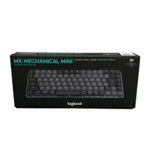 2025年最新】Logicool MX Mechanical Miniの人気アイテム - メルカリ