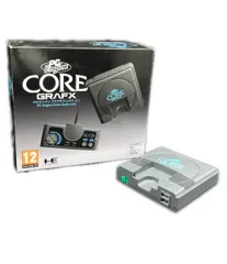 2025年最新】pcエンジン コアグラフィックス miniの人気アイテム