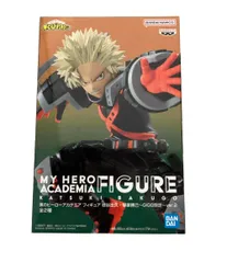 2025年最新】ARTFX J 爆豪勝己 Ver.2の人気アイテム - メルカリ