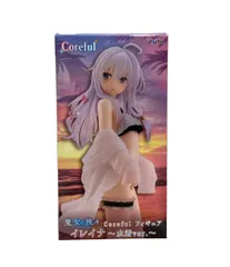 2025年最新】Coreful フィギュア イレイナ 水着ver.の人気アイテム