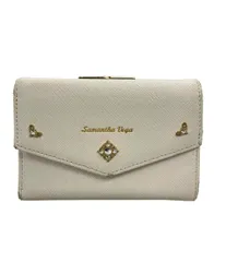 サマンサベガ 三つ折り財布 レディース Samantha Vega