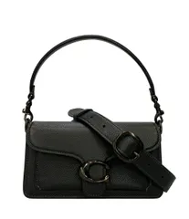 美品 コーチ 3way ショルダーバッグ 斜め掛け ハンドバッグ クラッチバッグ タビー CM546 レディース COACH