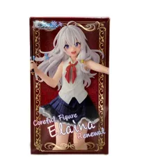 タイトー 魔女の旅々 Coreful イレイナ renewal フィギュア