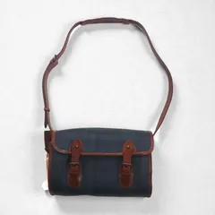 2025年最新】ラルフローレンバッグ ブラックウォッチの人気アイテム