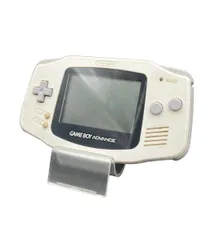ニンテンドー ゲームボーイアドバンス ゲームハード